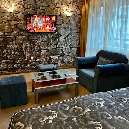Luxury Studio Bansko Luaran gambar