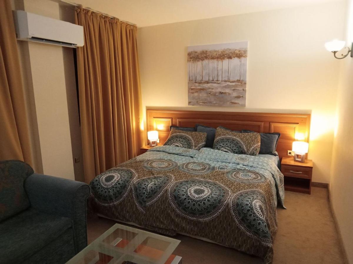 Luxury Studio Bansko Luaran gambar
