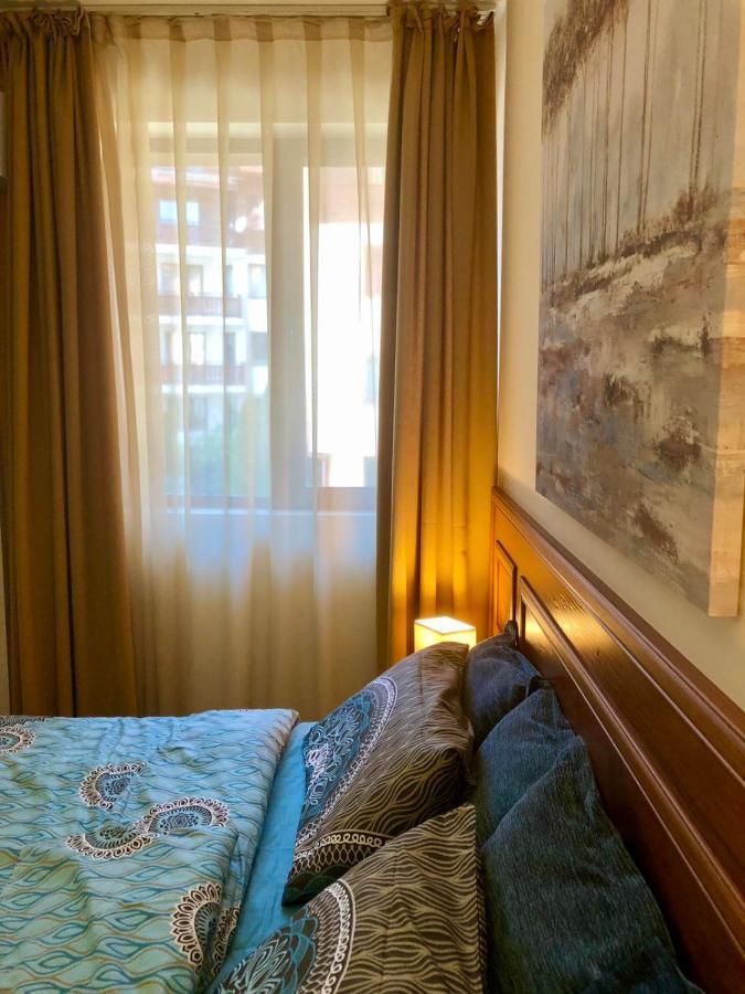 Luxury Studio Bansko Luaran gambar