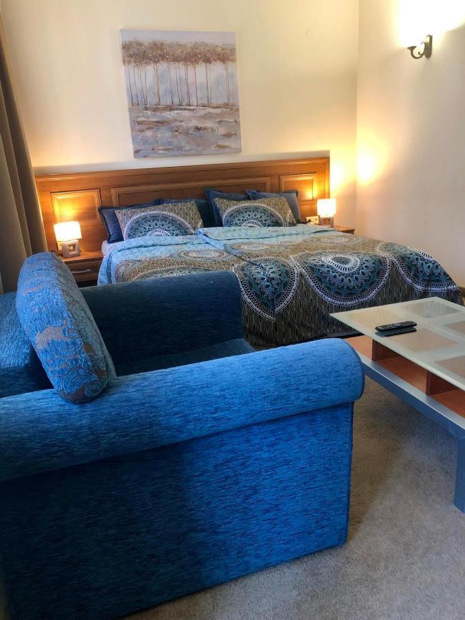 Luxury Studio Bansko Luaran gambar