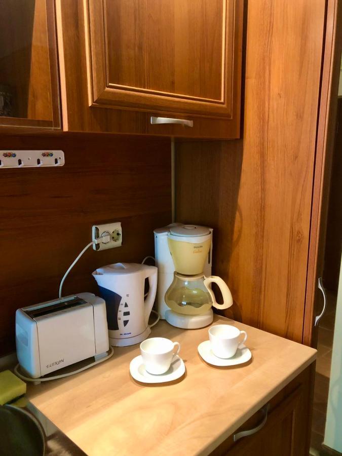 Luxury Studio Bansko Luaran gambar