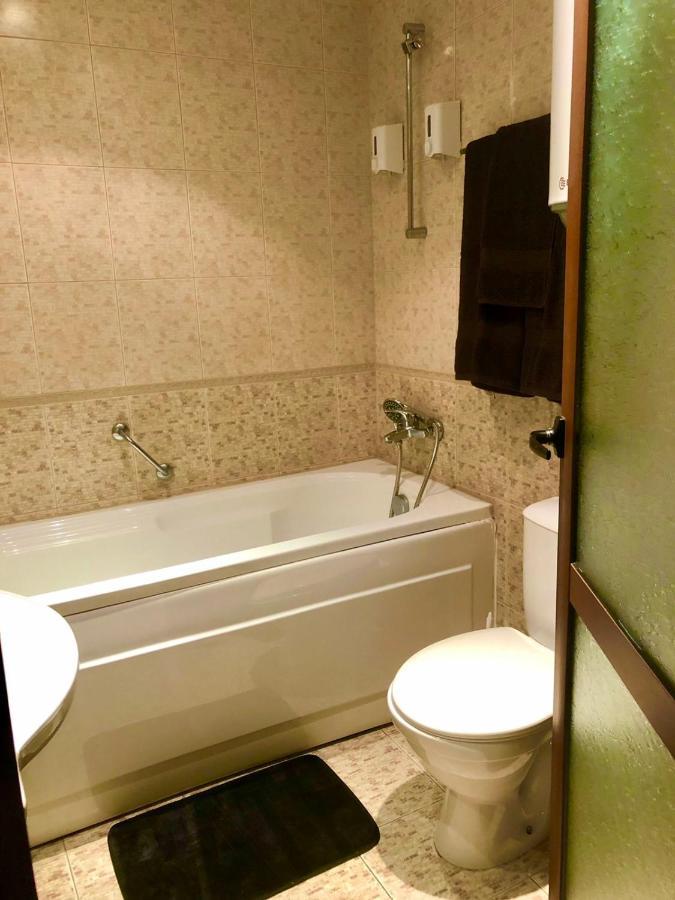 Luxury Studio Bansko Luaran gambar