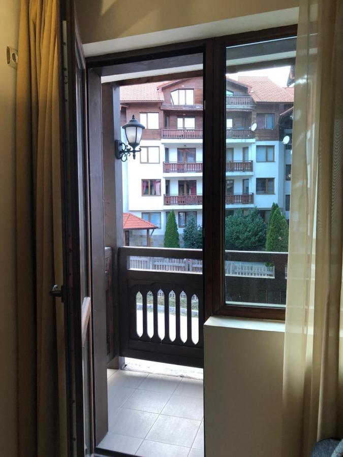 Luxury Studio Bansko Luaran gambar