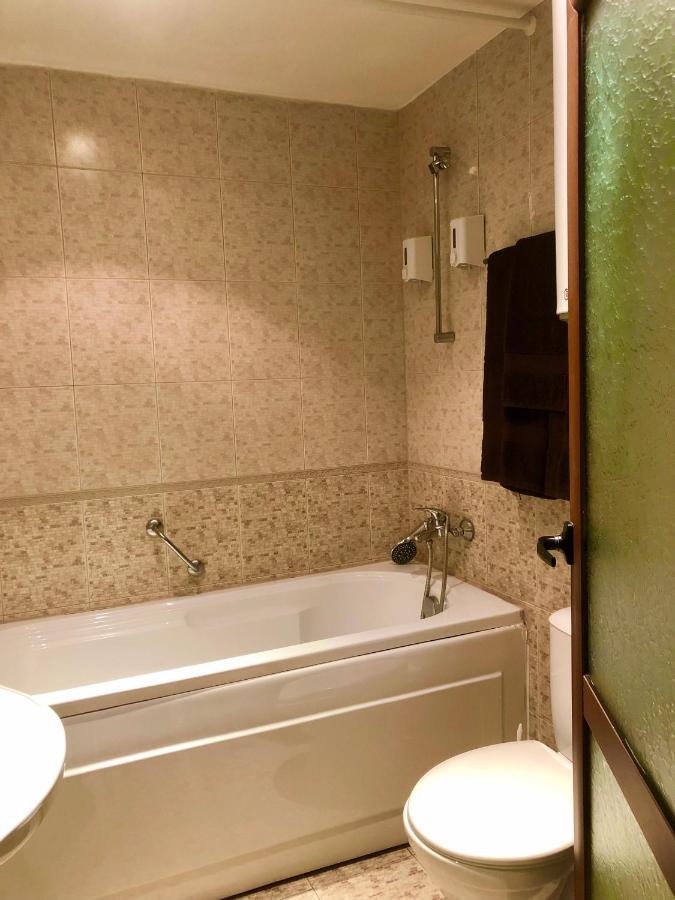 Luxury Studio Bansko Luaran gambar