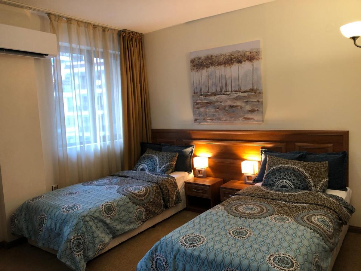 Luxury Studio Bansko Luaran gambar
