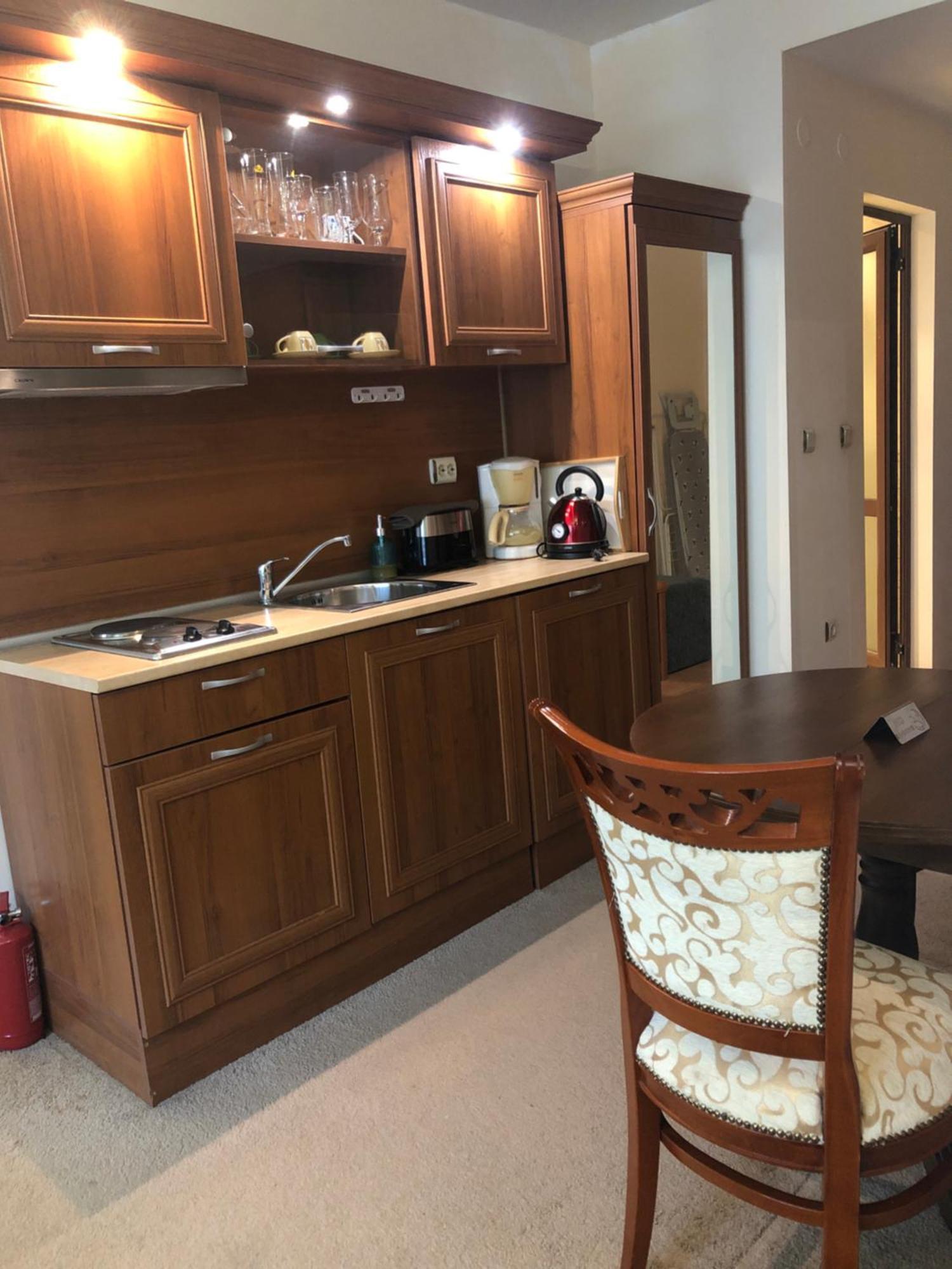 Luxury Studio Bansko Luaran gambar