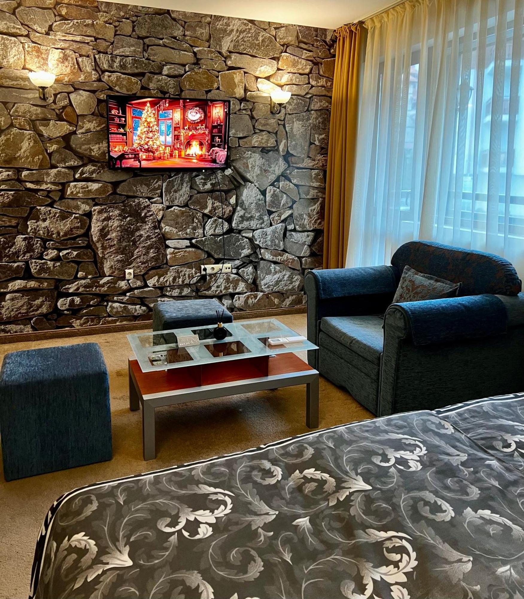 Luxury Studio Bansko Luaran gambar