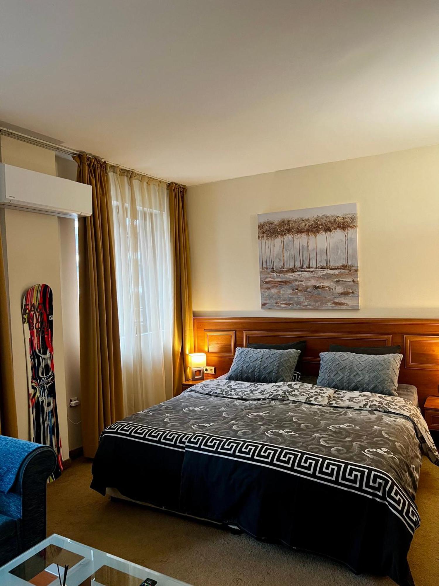Luxury Studio Bansko Luaran gambar